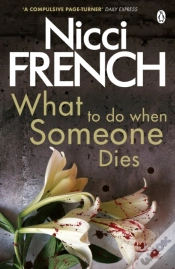 Capa do artigo What To Do When Someone Dies