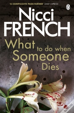 Capa do artigo What To Do When Someone Dies