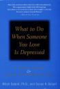What To Do When Someone You Love Is Depressed - Preview