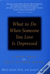 Capa do artigo What To Do When Someone You Love Is Depressed