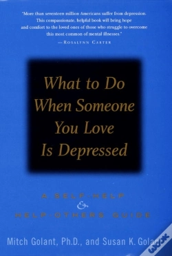 Capa do artigo What To Do When Someone You Love Is Depressed