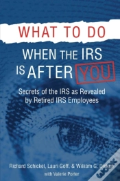 Capa do artigo What To Do When The Irs Is After You