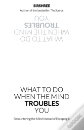 What To Do When The Mind Troubles You