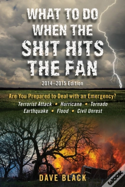 Capa do artigo What To Do When The Shit Hits The Fan