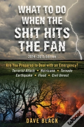Capa do artigo What To Do When The Shit Hits The Fan