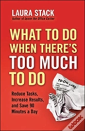 Capa do artigo What To Do When There