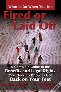Capa do artigo What To Do When You Are Fired Or Laid Off