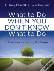 Capa do artigo What To Do When You Don