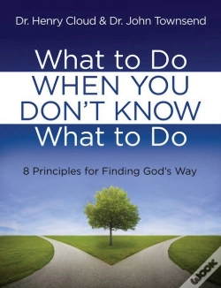 Capa do artigo What To Do When You Don'T Know What To Do