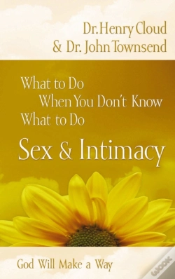 Capa do artigo What To Do When You Don'T Know What To Do, Sex And Intimacy