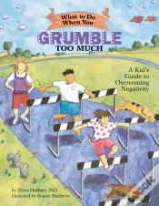 Capa do artigo What To Do When You Grumble Too Much