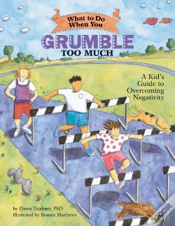 Capa do artigo What To Do When You Grumble Too Much
