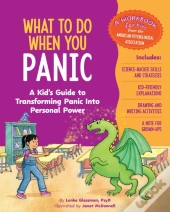 What To Do When You Panic