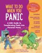 What To Do When You Panic - Preview