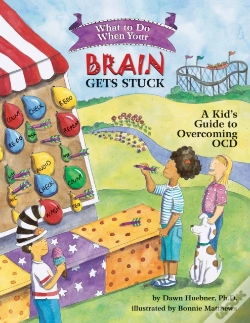 Capa do artigo What To Do When Your Brain Gets Stuck