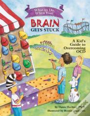 What To Do When Your Brain Gets Stuck