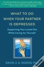 Capa do artigo What To Do When Your Partner Is Depressed