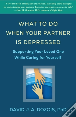 Capa do artigo What To Do When Your Partner Is Depressed