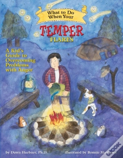 Capa do artigo What To Do When Your Temper Flares