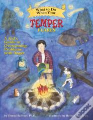 What To Do When Your Temper Flares