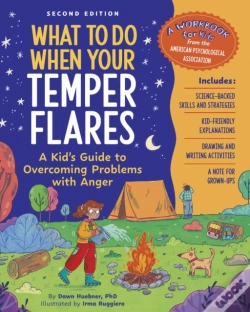 Capa do artigo What To Do When Your Temper Flares