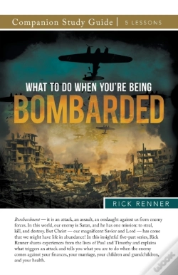 Capa do artigo What To Do When You'Re Being Bombarded Study Guide
