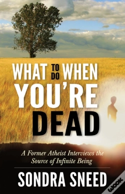 Capa do artigo What To Do When You'Re Dead
