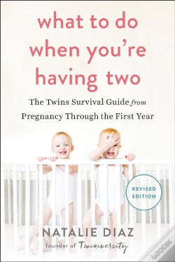 Capa do artigo What To Do When You'Re Having Two