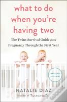 What To Do When You'Re Having Two