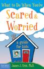What To Do When You'Re Scared & Worried - Preview