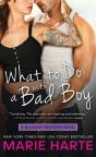 What To Do With A Bad Boy - Preview