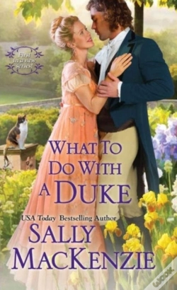 Capa do artigo What To Do With A Duke
