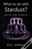 What To Do With Stardust?