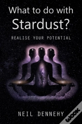 What To Do With Stardust?