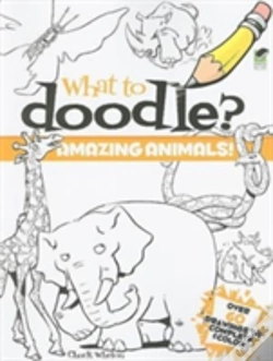 Capa do artigo What To Doodle? Amazing Animals!