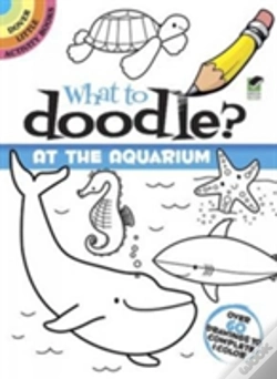Capa do artigo What To Doodle? At The Aquarium