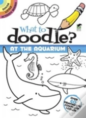 Capa do artigo What To Doodle? At The Aquarium