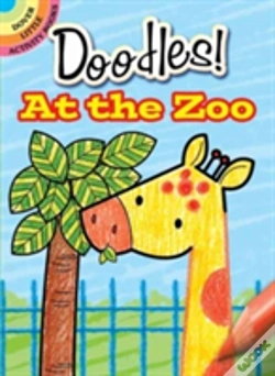 Capa do artigo What To Doodle? At The Zoo