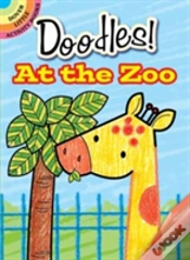 Capa do artigo What To Doodle? At The Zoo