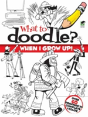 What To Doodle? When I Grow Up! - Preview