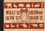 What To Draw And How To Draw It - Preview