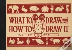 Capa do artigo What To Draw And How To Draw It
