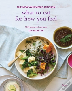 Capa do artigo What To Eat For How You Feel