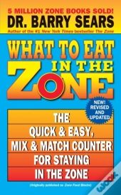 What To Eat In The Zone