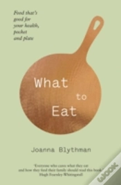 Capa do artigo What To Eat