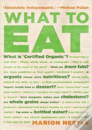 What To Eat
