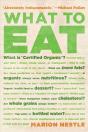 What To Eat - Preview