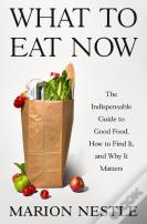 What To Eat Now