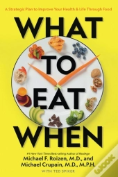 What To Eat When