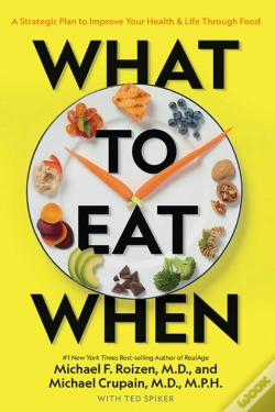 Capa do artigo What To Eat When